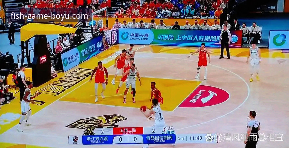 CBA季后赛首轮山西横扫青岛全面解析：潘江回归引领团队攻势，八强挑战卫冕冠军广厦